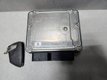 Load image into Gallery viewer, 2017 BMW X1 Engine Control Unit + KEY 8596362 F20 120d F30 320d, F36 420d  B47