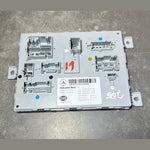 Load image into Gallery viewer, 14-20 Mercedes W205 Rear Trunk SAM Body Control Module Unit A222 9009708 OEM