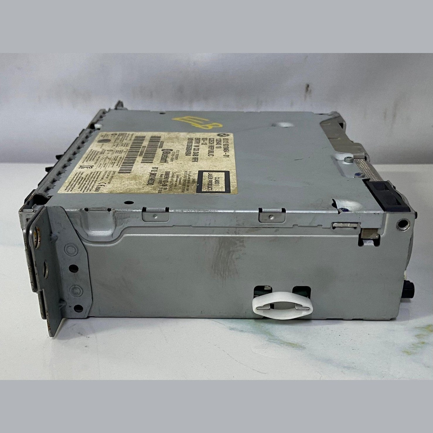OEM BMW F20 F21 F30 F31 1 3 SERIES SAT NAV RADIO HEADUNIT 9310464 RFK