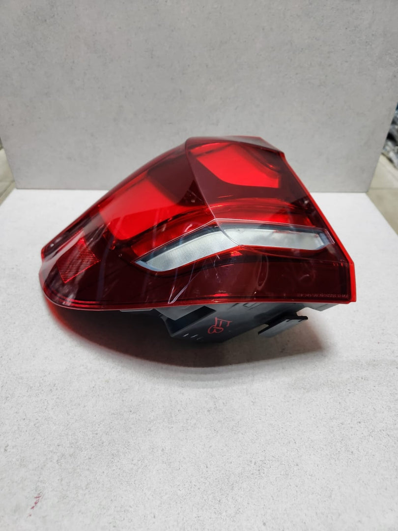 2014-2018 BMW X5 Rear Left Outer Tail Light 7290103 X5 F15