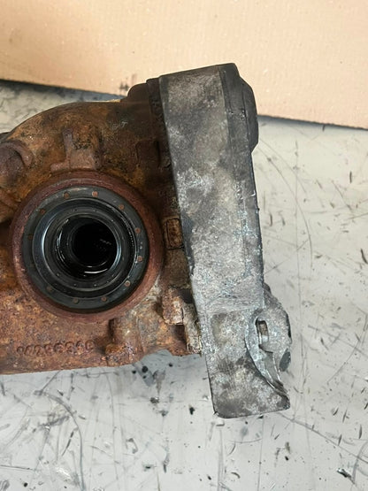 BMW 5 Series E60 530i M54 with 3.46 ratio Rear Differential 7516881 OEM