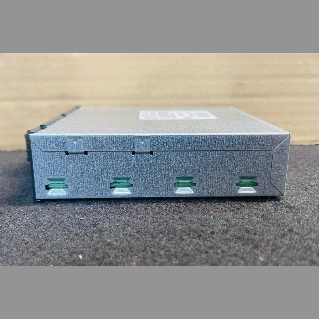 2012-2015 BMW X1 Voltage Converter Control Module 9253208