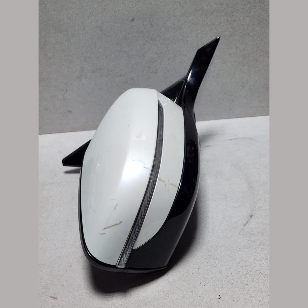 2015-2018 BMW M3 Exterior Door Mirror A046412 5-Series F07 F10 F11 6-Series F12