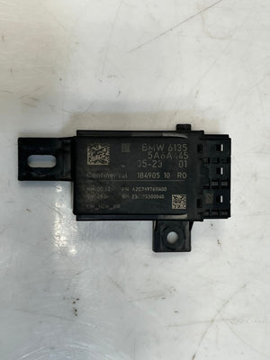 2023-2025 BMW 7 Series G70 iX i7 XM G09 Seat Control Module 5A6A445 OEM