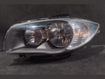 Load image into Gallery viewer, BMW 1 SERIES E81 E82 E87 E88  LEFT SIDE  HEADLIGHT LAMP  -7249651
