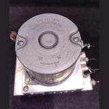 BMW 1 SERIES F20 2012 1.6 PETROL ABS PUMP CONTROL MODULE UNIT 6857324