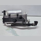 BMW X5 G05 xDrive40i Air-conditioning Condenser AC 5A245D9 OEM