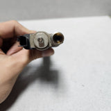 BMW Direct Fuel Injector 7565138 3 5 6 and 7-Series