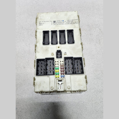 BMW Front Electronic Module 9303541 1 2 3 4 Series F20 F21 F22 F30 F31 F32 F36