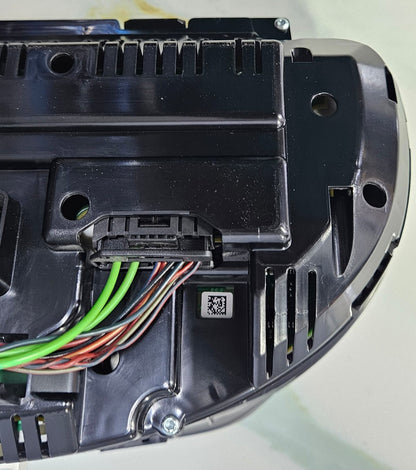 OEM BMW 5 F06 F10 F11 Speedometer Instrument Cluster 9285171 BOSCH