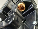 Load image into Gallery viewer, BMW 5,6,7,X SERIES INSTRUMENT CLUSTER SPEEDOMETER OEM 9291394
