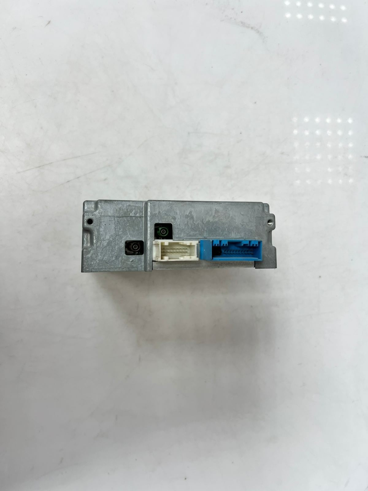 2005-2013 BMW X5 E70,E90, E91, E92, E93, 7 Series E65 Video Module 9146608