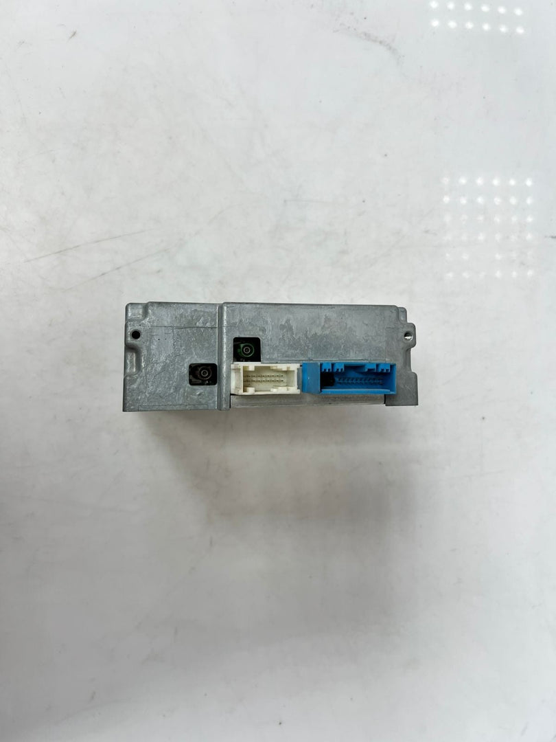 2005-2013 BMW X5 E70,E90, E91, E92, E93, 7 Series E65 Video Module 9146608