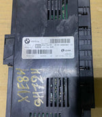 Load image into Gallery viewer, 2015 BMW X1 Footwell Module 9390491 E90 E91 E92 E93 3 Series and E84 X1