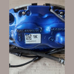 Bild in die Galerieansicht laden, 2019 BMW Z4 Front Brake Caliper 688562503 3 Series G20 G21 4 Series F32 F33 F36 