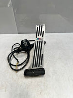 Bild in die Galerieansicht laden, BMW X3 3 5 Series E90 F10 F25 E65 MSPORT Accelerator Pedal MODULE 6858574 OEM