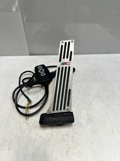 BMW X3 3 5 Series E90 F10 F25 E65 MSPORT Accelerator Pedal MODULE 6858574 OEM