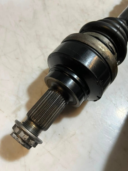 BMW 3 4 Series F30 F31 F35 F32 F36 F33 328d Rear Drive Shaft, Left 8680347 