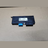 2011-2017 BMW X3 Central Gateway Control Module 9354758. X3.X4
