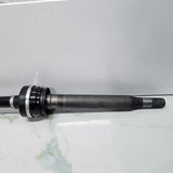 2022-2023 BMW i4 G26 Drive Shaft Rear Right 5A14862 Used TEST DRIVE LOW MILEAGE