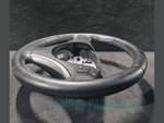 Load image into Gallery viewer, BMW E90 E92 E84 LETHER SPORT STEERING MULTI FUNCTION SPORT ASSEMBLY OEM -9123289
