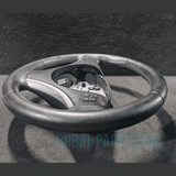 BMW E90 E92 E84 LEDER-SPORTLENKRAD MULTIFUNKTION SPORT-EINHEIT OEM -9123289