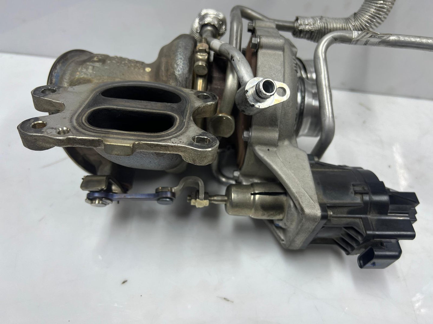 Turbocharger 9845814 BMW G20 G21 G30 G31 320i with 2.0 B48 petrol