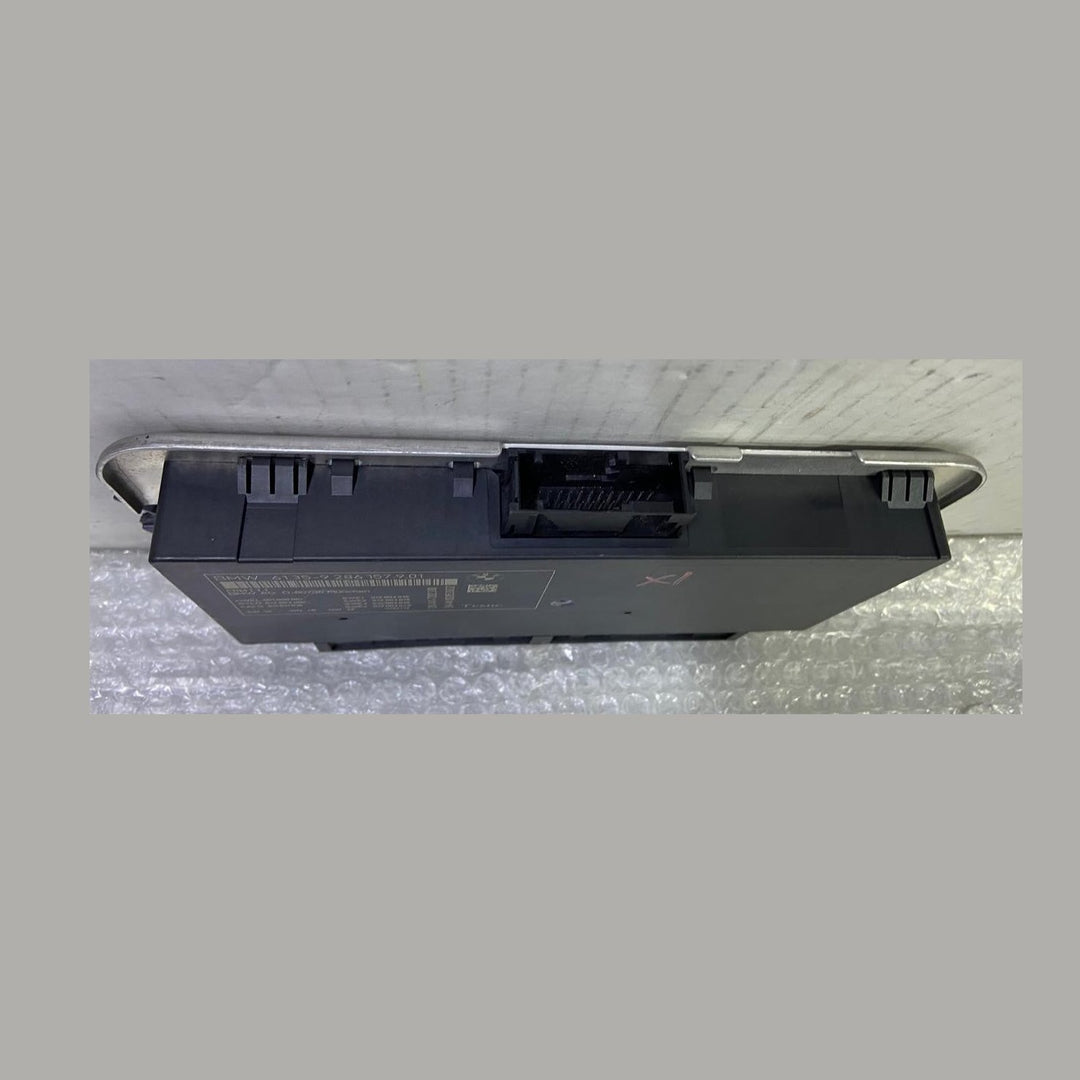 OEM BMW F01 F10 F13 F25 F26 FRM3 LCM FOOTWELL LIGHT CONTROL MODULE 9286157