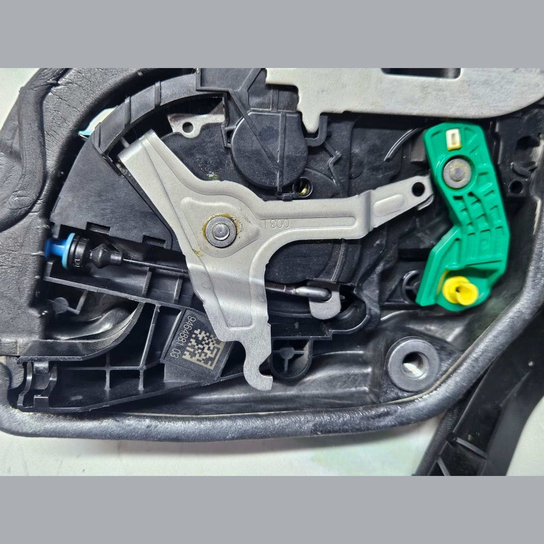 BMW X5 G05 Rear Left Door Lock 9464881 OEM