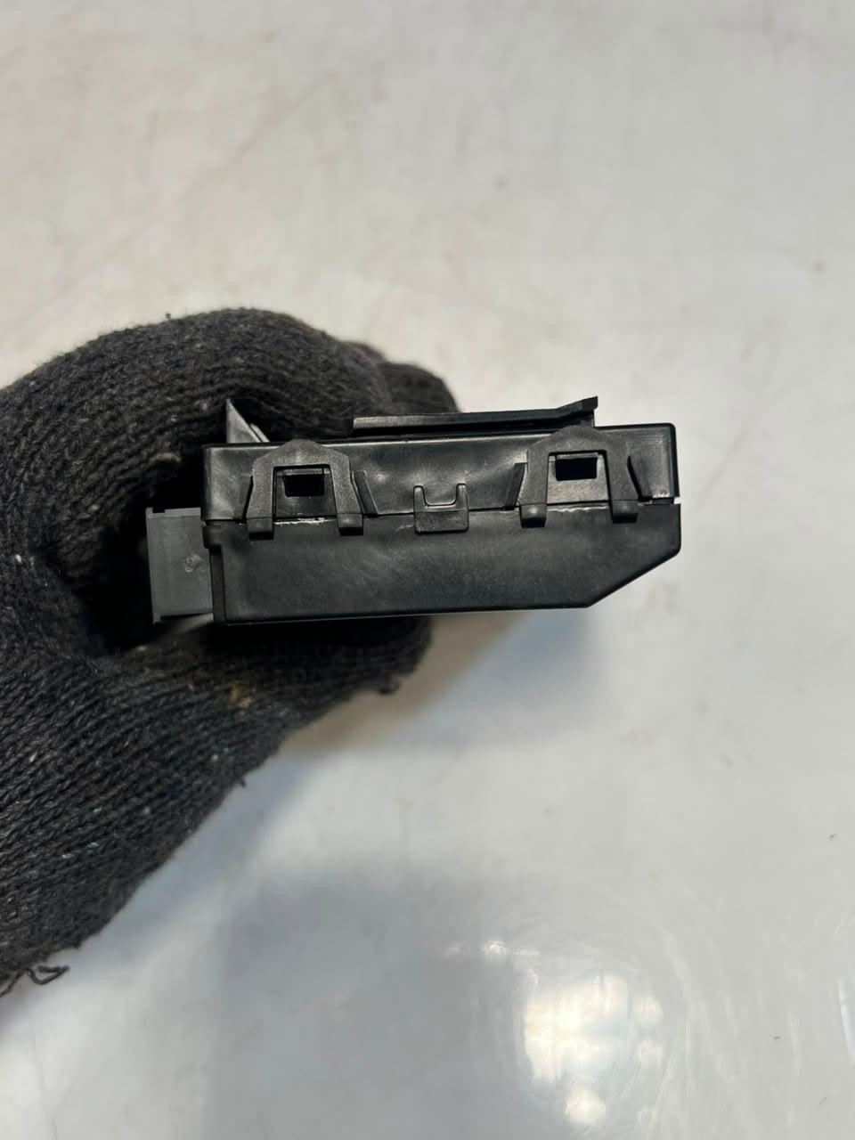 2015-2017 BMW X1 F20 F30 F31 F48 F45 Air Conditioning Control Module 6803169