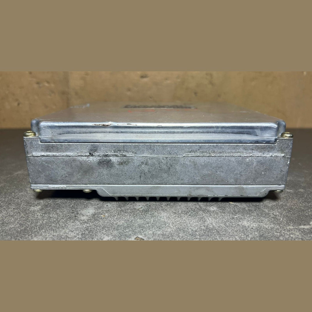 97-05 Mercedes W163 ML320 Engine Control Module Unit ECM ECU A026 5456632 OEM