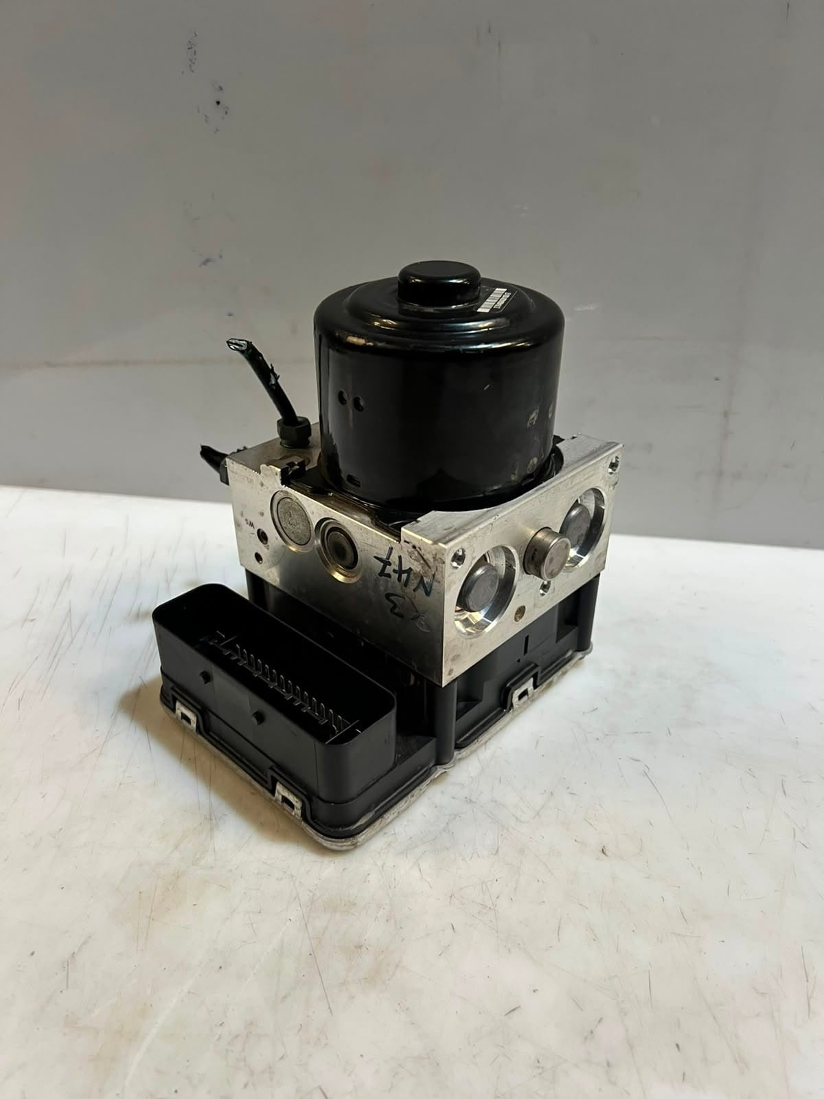 2011-2017 BMW X3 F25 X4 F26 ABS DSC Pump Control Module 6851086 OEM