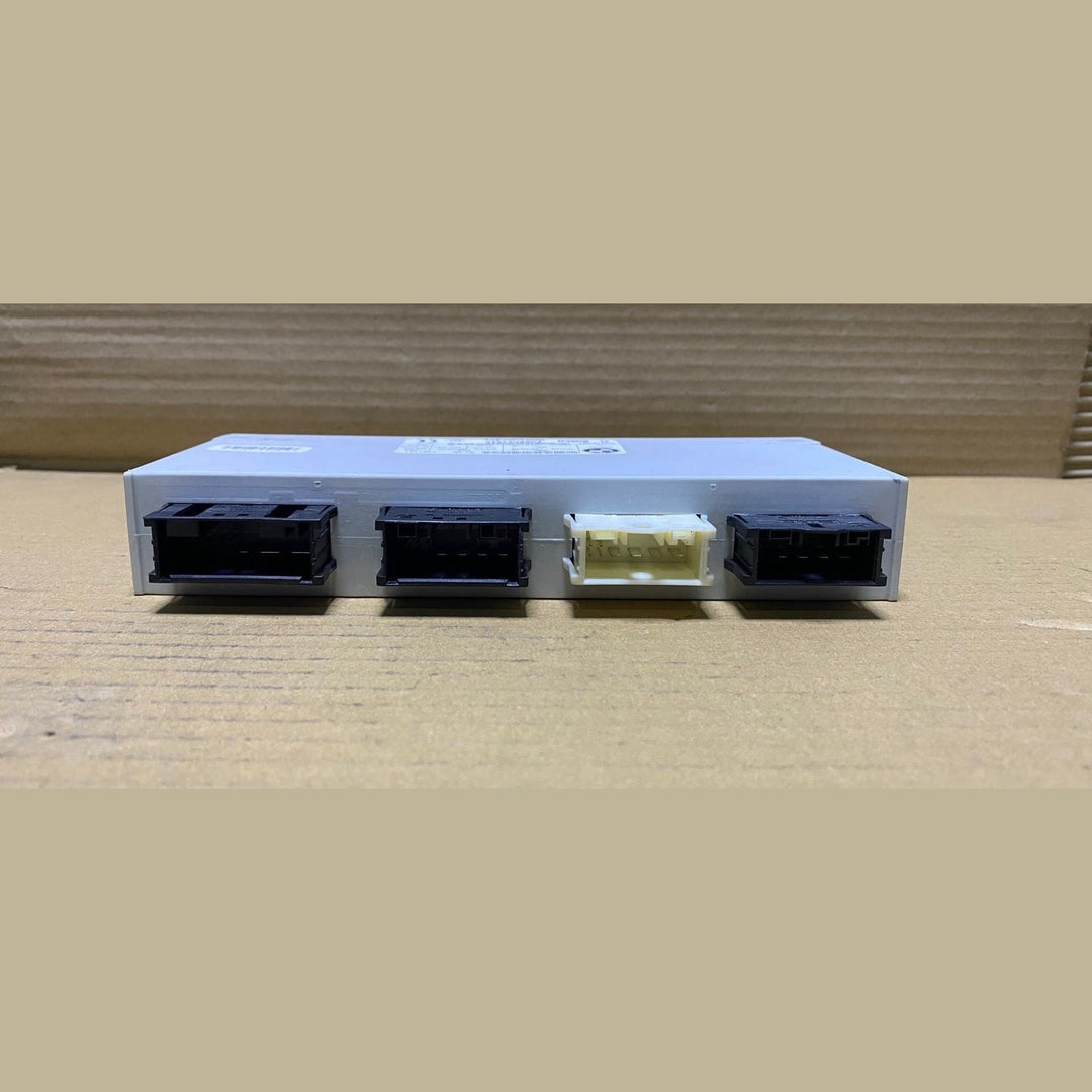 2014-2016 BMW 328i Tailgate Control Unit 7410612  F34 GT 328i and 335i models