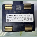 2020 Mercedes-Benz GLB250 Radar Sensor A0009055211