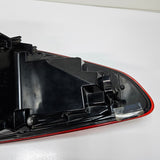 OEM BMW F40 116d, 116i, and 118d Taillight Assembly 7450644 USED