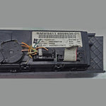 Load image into Gallery viewer, 06-13 BMW E90 3 SERIES CENTER DASH AC HEATER SWITCH CONTROL 6958536 OEM