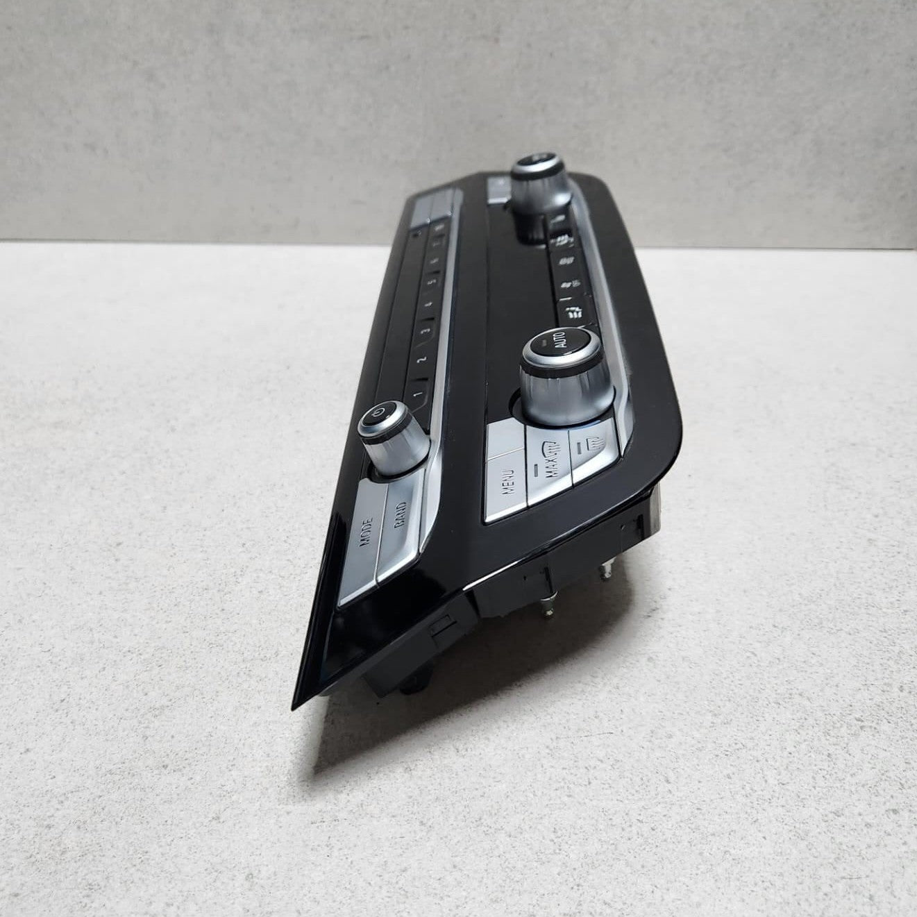 2018-2021 BMW X3 Climate Control Unit 7951988 X3 G01