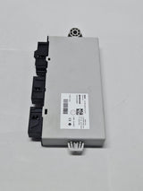 6809372-2012-2018 BMW X4 F26 N57 RHD CAS4 Control Module ECU OEM