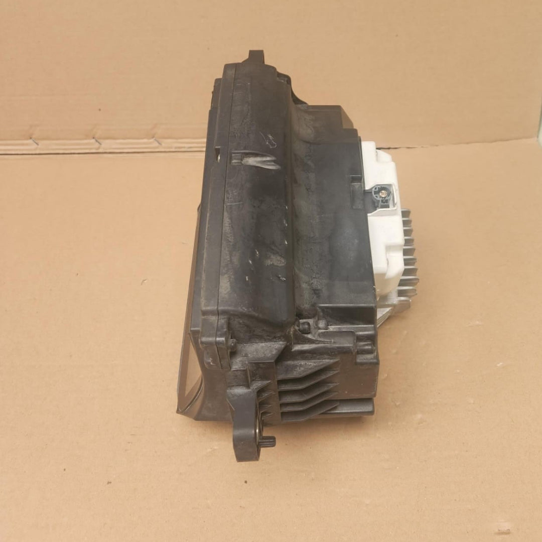2016-2018 BMW X6 Head Up Display 9384376 X6 F16 F86 RHD