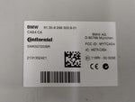 Load image into Gallery viewer, OEM BMW F30 F31 F32 F25 N20 ECU Engine Control Unit DME ECU SET 8639595 BOSCH