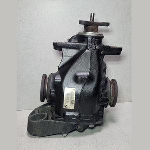 2012-2015 BMW X1 Rear Differential 7611129 X1 E84 RATIO 3.15