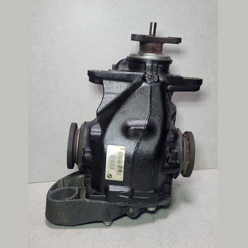 2012–2015 BMW X1 Hinterachsdifferential 7611129 X1 E84 ÜBERSETZUNG 3,15