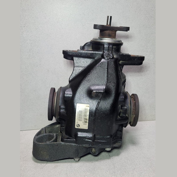 2012-2015 BMW X1 Rear Differential 7611129 X1 E84 RATIO 3.15