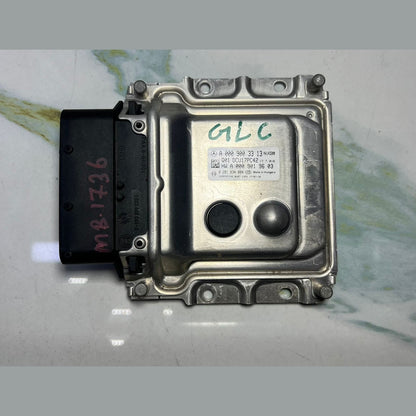 Mercedes Adblue Control Module A0009003313