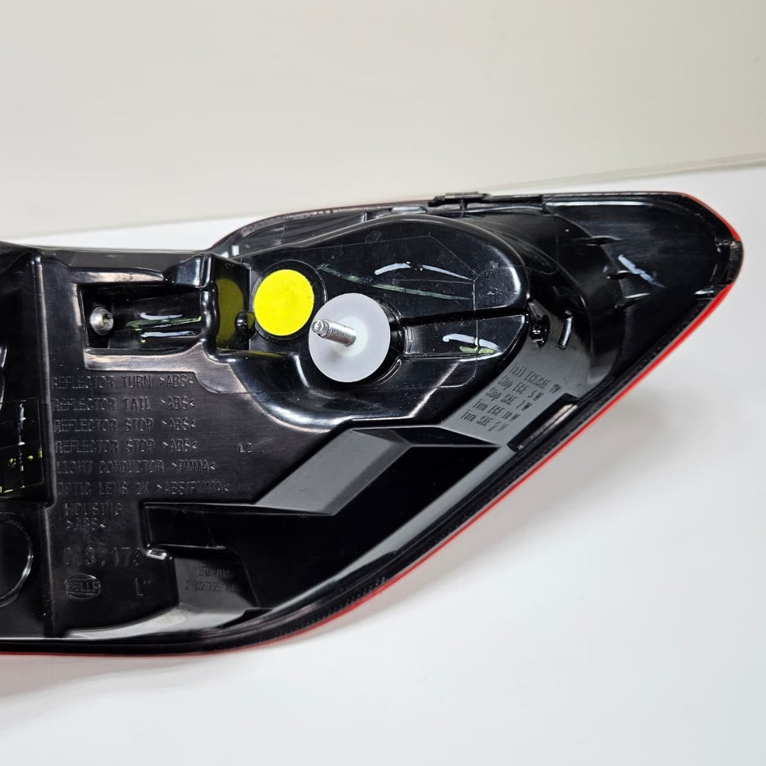 2018-2024 BMW 3 Series G20 and G80 M3 Left Tail Light 7495083