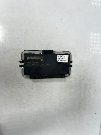 BMW 5 Series F10 F11 FRM3 Footwell Light Module Control Unit 9236460 OEM