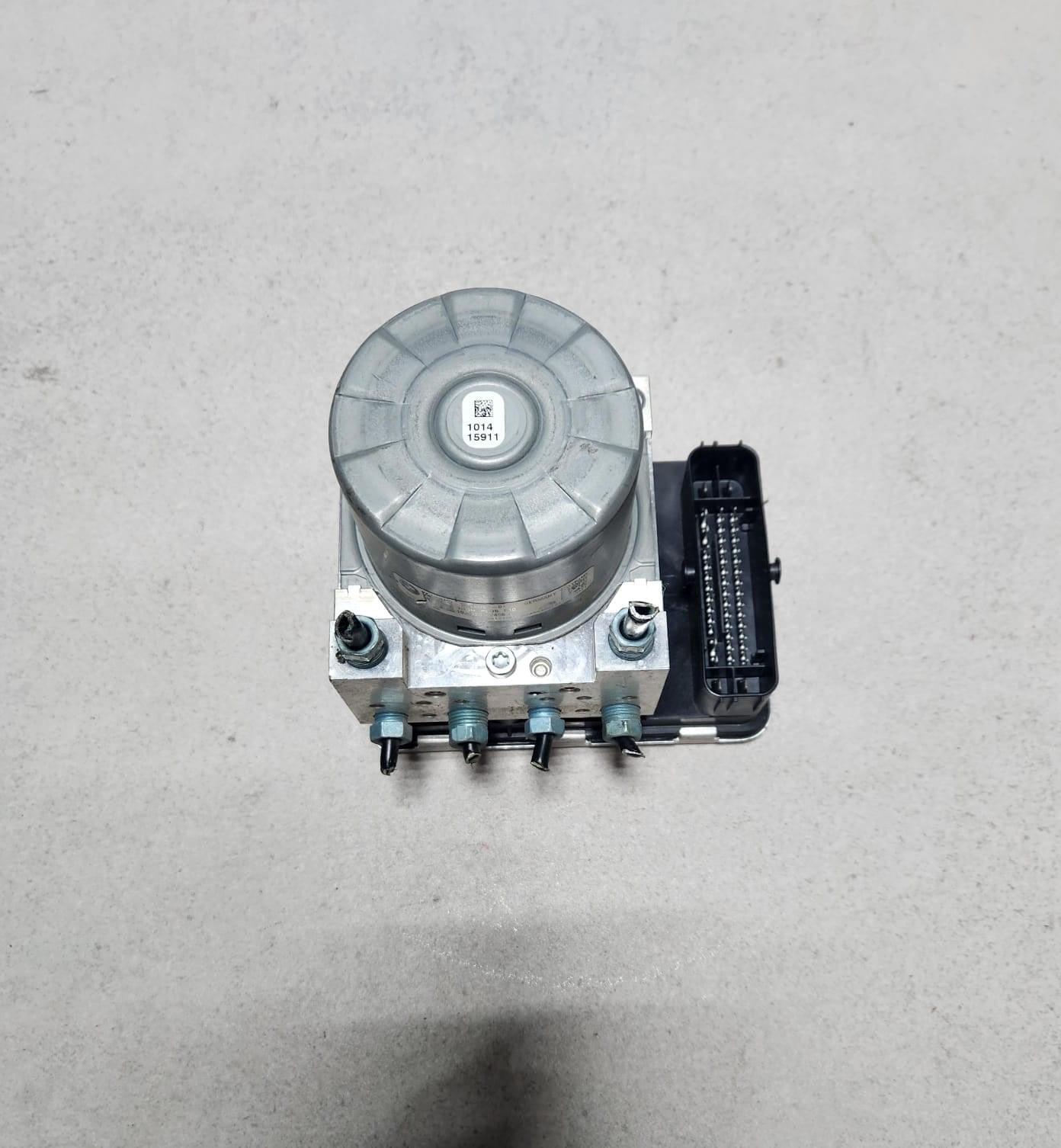 2020-2025 BMW M135i Abs Pump Control Module 5A2EDE2 1 Series F40 and F44  228i