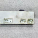 BMW 730Ld xDrive Tailgate Control Unit 7477720 7 Series G11 G12 OEM