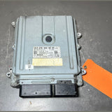 10-14 Mercedes W207 E350 GLK Engine Control Module Unit ECM ECU A276 9004600 OEM