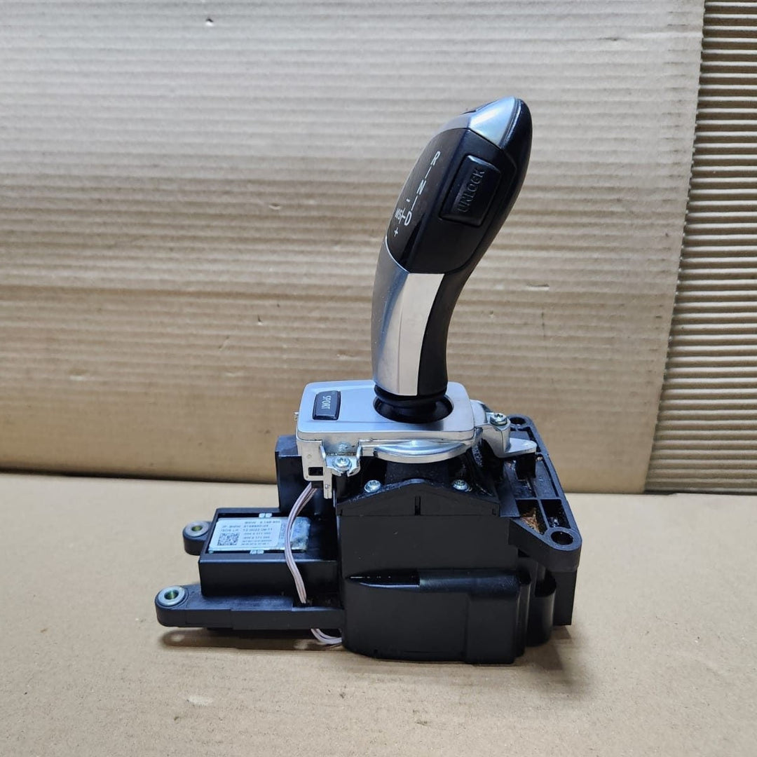 2008-2013 BMW X5 Gear Selector Switch 9168850. X5 E70 and X6 E71 RHD